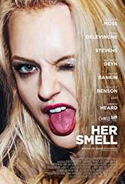 Her Smell - BRRip